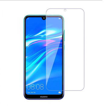 3x Ochranné tvrdené sklo pre Huawei Y7 2019 - 2+1 zdarma