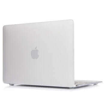 Plastový ochranný obal pre Apple MacBook Pro 14" (2023, M3 Pro, M3 ) - priehľadný