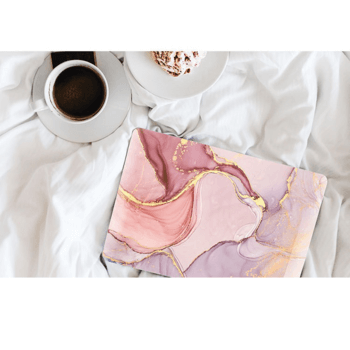 Plastový ochranný obal pre Apple MacBook Pro 13" Retina