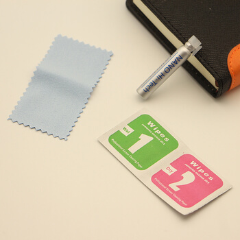 3x Tekutá NANO ochrana displeja telefónu - 2+1 zdarma