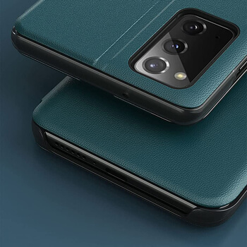 Flipové puzdro pre Apple iPhone 14 Plus - čierne