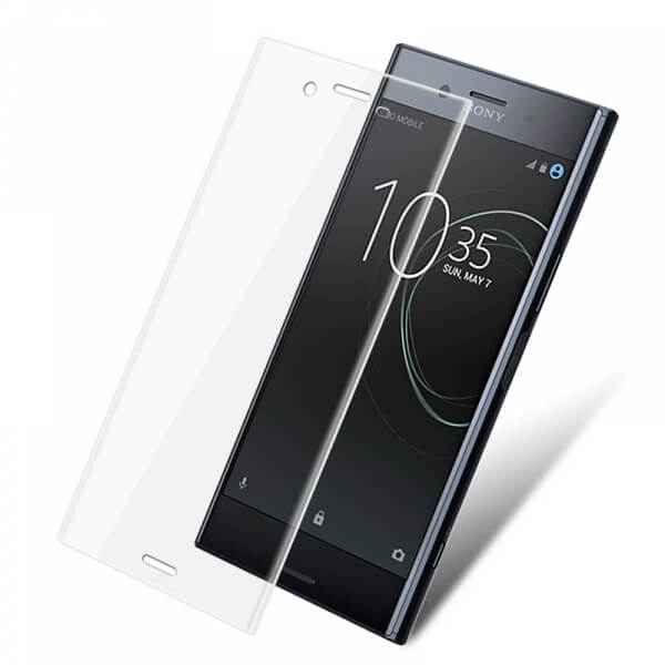 Ochranné tvrdené sklo pre Sony Xperia XZ Premium