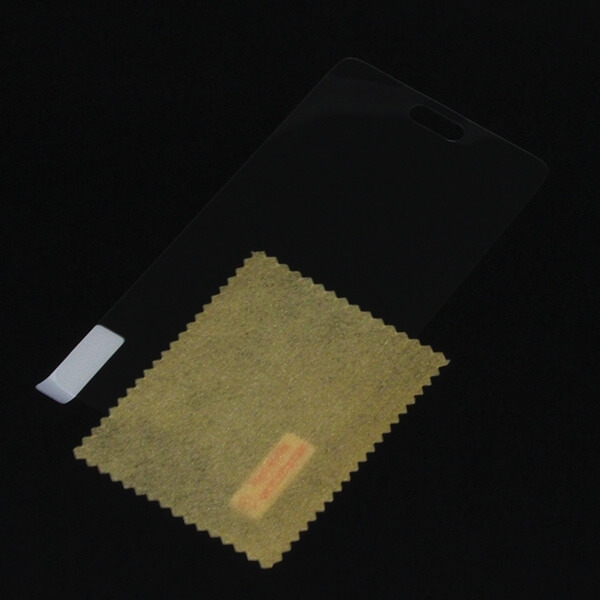 Ochranná fólia pre Samsung Galaxy Note 4