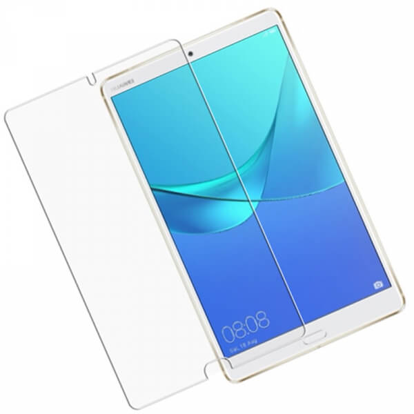 3x Ochranné tvrdené sklo pre Huawei MediaPad M5 8.4 - 2+1 zdarma