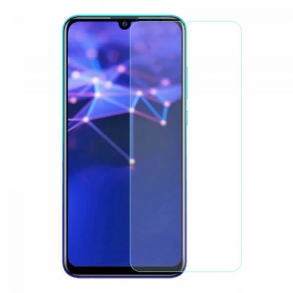 3x Ochranné tvrdené sklo pre Huawei P Smart 2019 - 2+1 zdarma