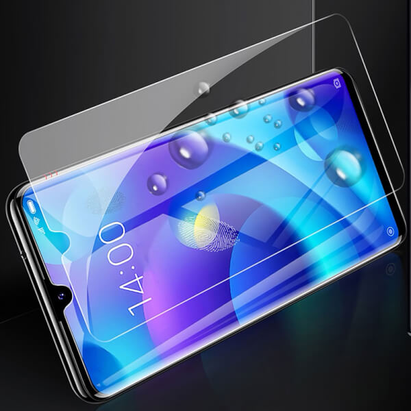 SES Ochranné tvrdené sklo pre Xiaomi Redmi Note 7 5351