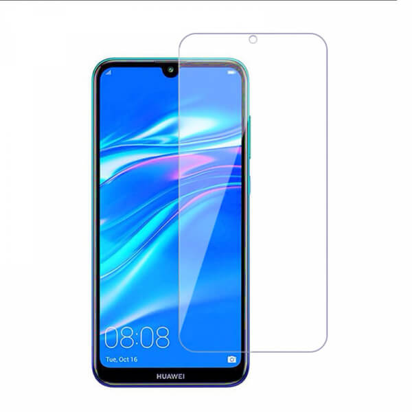 3x Ochranné tvrdené sklo pre Huawei Y7 2019 - 2+1 zdarma