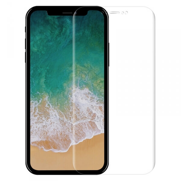 SES 3D TPU ochranná fólia pre Apple iPhone 11 Pro Max 6102