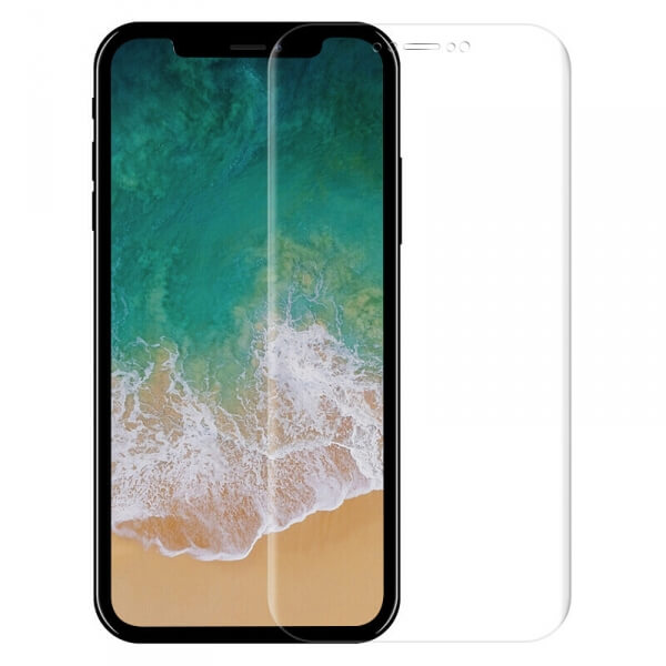 3D TPU ochranná fólia pre Apple iPhone 11 Pro Max