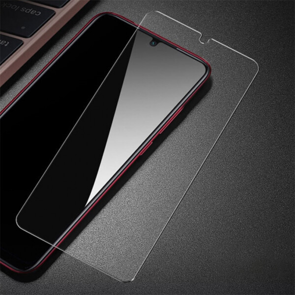 SES Ochranné tvrdené sklo pre Xiaomi Redmi Note 8 Pro 6238
