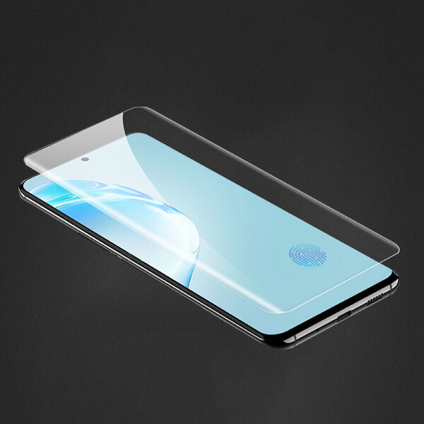 Ochranné tvrdené sklo pre Samsung Galaxy S20 Ultra G988F