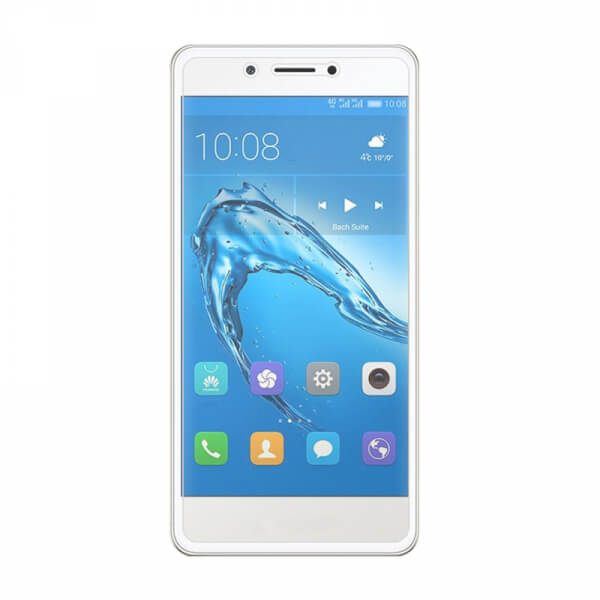 3x Ochranná fólia pre Huawei Nova smart - 2+1 zdarma