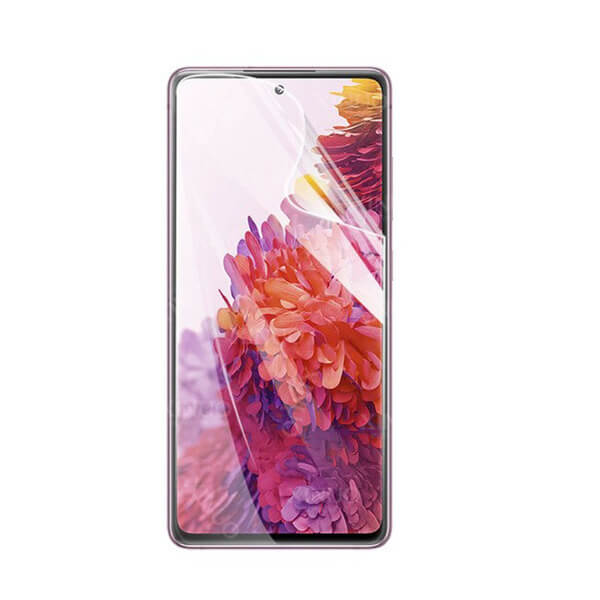 SES 3D TPU ochranná fólia pre Samsung Galaxy S20 FE 8051