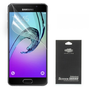 Ochranná fólia pre Samsung Galaxy A5 2017 A520F