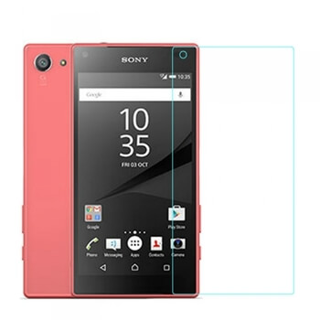 3x Ochranná fólia pre Sony Xperia Z5 Premium - 2+1 zdarma