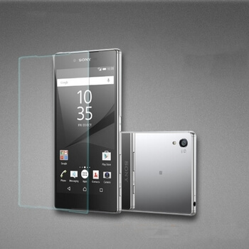 Ochranné tvrdené sklo pre Sony Xperia Z5 Premium