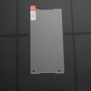 3x Ochranné tvrdené sklo pre Sony Xperia Z5 Premium - 2+1 zdarma