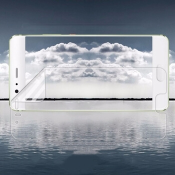 3x Ochranná fólia pre Huawei P10 - 2+1 zdarma