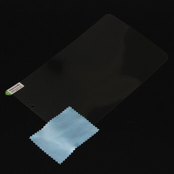 3x Ochranná fólia pre LG G Pad V500 - 2+1 zdarma