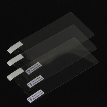 3x Ochranná fólia pre Sony Xperia Z2 - 2+1 zdarma