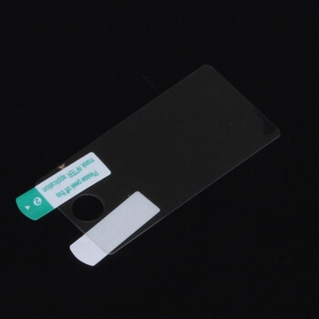 3x Ochranná fólia pre Apple iPod Nano 7. generace - 2+1 zdarma