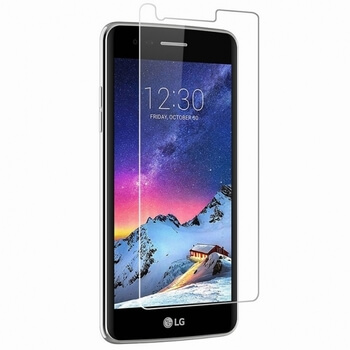 Ochranné tvrdené sklo pre LG G6 H870