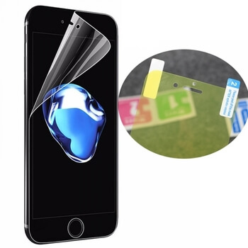 3D TPU ochranná fólia pre Apple iPhone 6 Plus/6S Plus