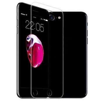 3D TPU ochranná fólia pre Apple iPhone 7