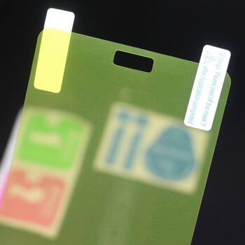 3D TPU ochranná fólia pre Nokia 6