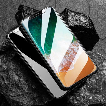 3x Ochranné tvrdené sklo pre Apple iPhone X/XS - 2+1 zdarma
