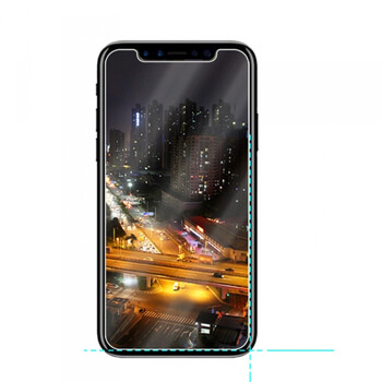 3x Ochranné tvrdené sklo pre Apple iPhone X/XS - 2+1 zdarma