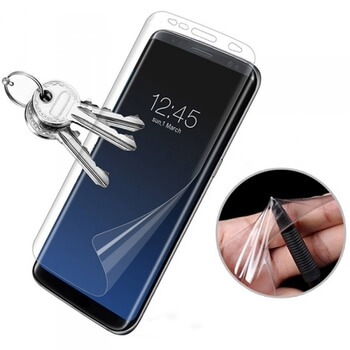 3x 3D TPU ochranná fólia pre Samsung Galaxy Note 8 N950F - 2+1 zdarma