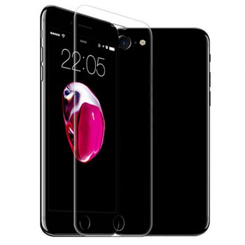 3D TPU ochranná fólia pre Apple iPhone 8