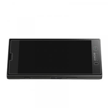 Ochranné tvrdené sklo pre Sony Xperia XZ1 Compact