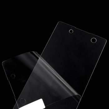 Ochranné tvrdené sklo pre Sony Xperia XA1