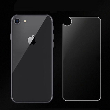 Ochranné tvrdené sklo pre Apple iPhone 8