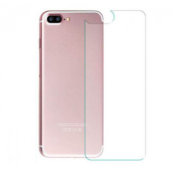 Zadné ochranné tvrdené sklo pre Apple iPhone 8 Plus