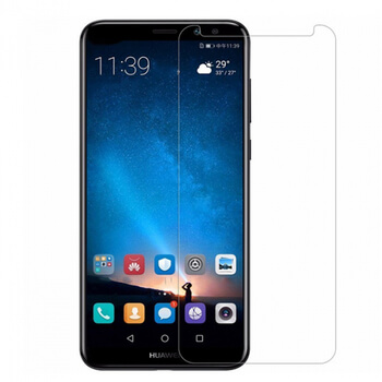 Ochranné tvrdené sklo pre Huawei Mate 10 Lite