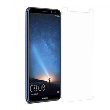 3x Ochranné tvrdené sklo pre Huawei Mate 10 Lite - 2+1 zdarma