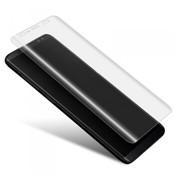 3x 3D TPU ochranná fólia pre Samsung Galaxy S9 Plus G965F - 2+1 zdarma