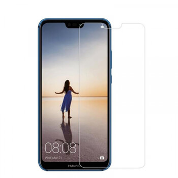 Ochranné tvrdené sklo pre Huawei P20 Lite