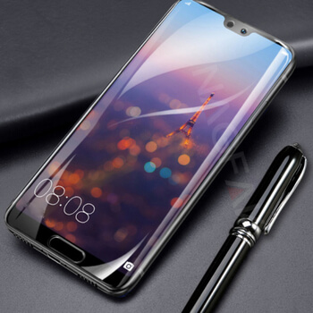 3D TPU ochranná fólia pre Huawei P20 Pro