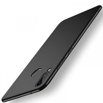 Ochranný plastový kryt pre Asus ZenFone 5 ZE620KL - čierny