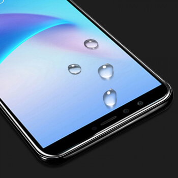Ochranné tvrdené sklo pre Huawei Y6 Prime 2018