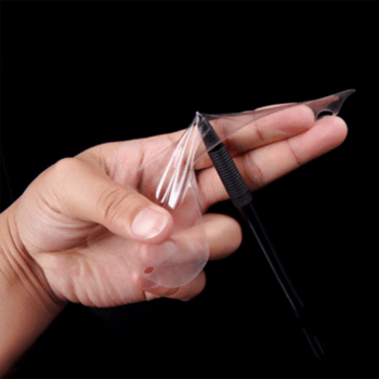 3D TPU ochranná fólia pre Huawei Y7 Prime (2018)