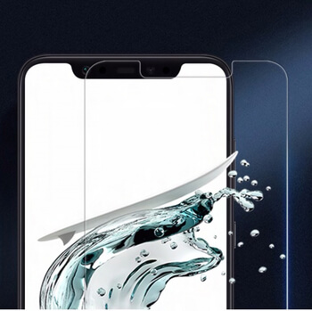 Ochranné tvrdené sklo pre Xiaomi Mi 8