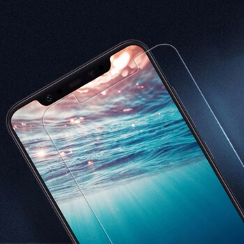 Ochranné tvrdené sklo pre Xiaomi Mi 8