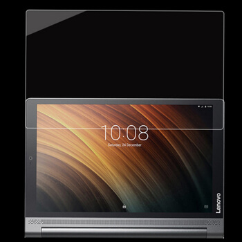 3x Ochranné tvrdené sklo pre Lenovo Yoga Tab 3 10" LTE - 2+1 zdarma