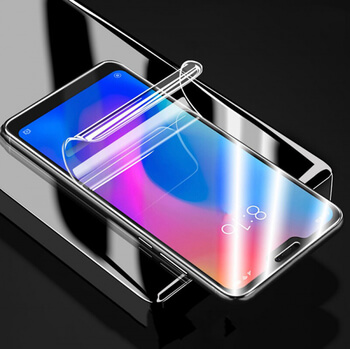 3D TPU ochranná fólia pre Xiaomi Mi A2 Lite