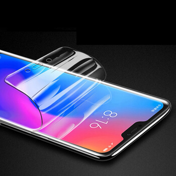 3x 3D TPU ochranná fólia pre Xiaomi Mi A2 Lite - 2+1 zdarma